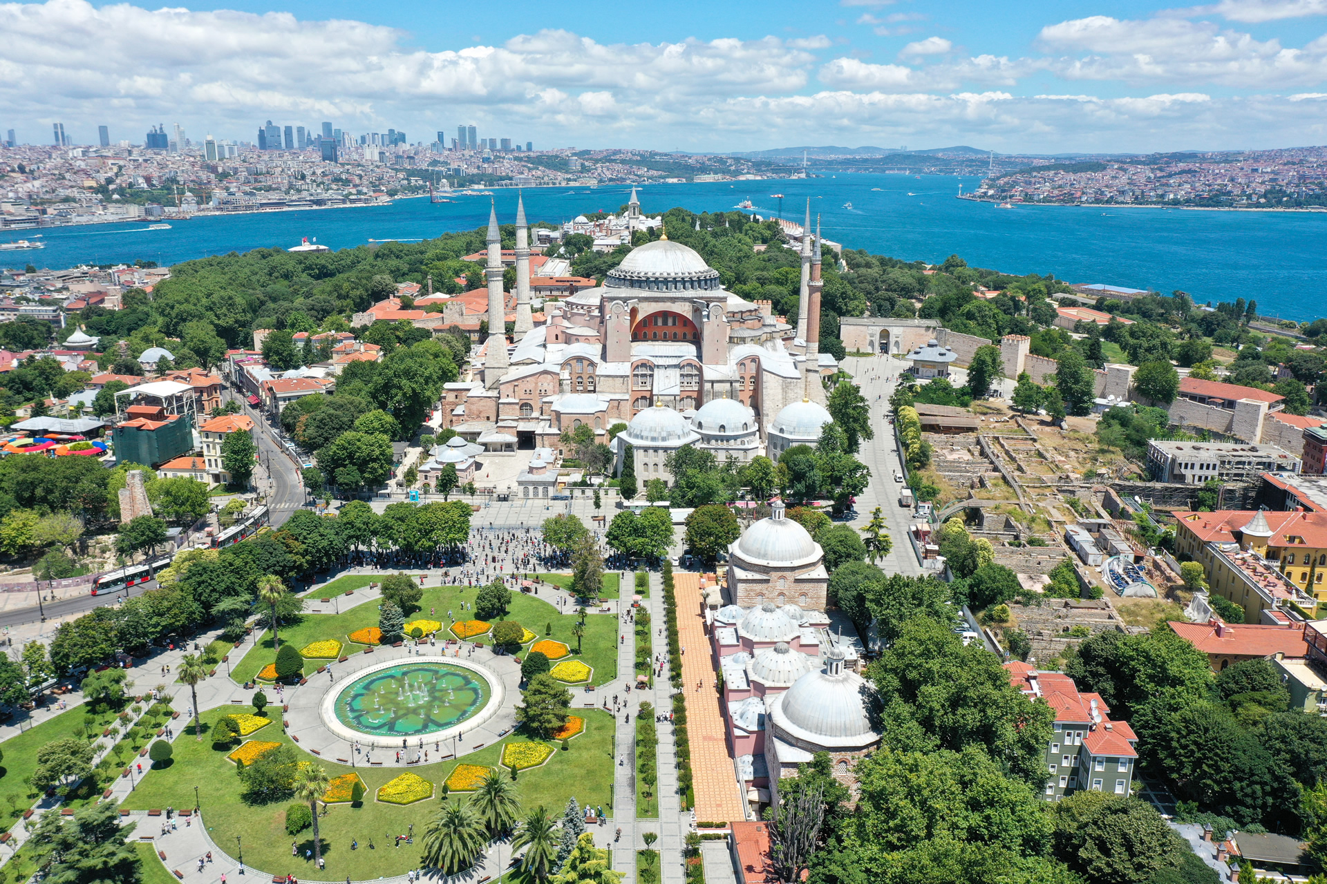 Best 5-Day Turkey Tour: Istanbul & Cappadocia Adventure