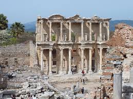 Echoes of Civilization | Ephesus