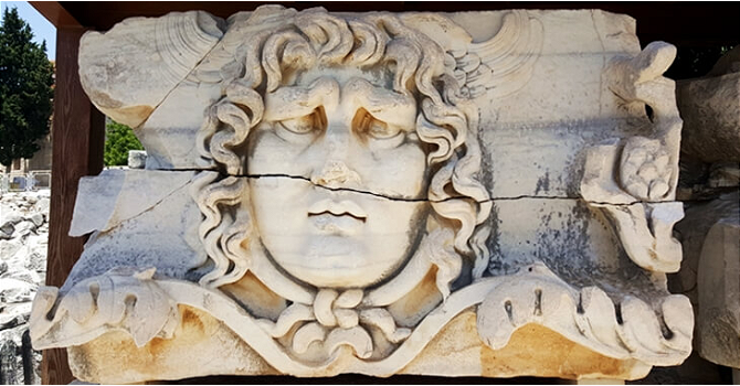 Footsteps of St. Paul in Turkey 15-Day Biblical Pilgrimage Tour