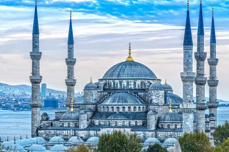 Walk in the Footsteps of Faith: Biblical and Christian Tours in Turkey